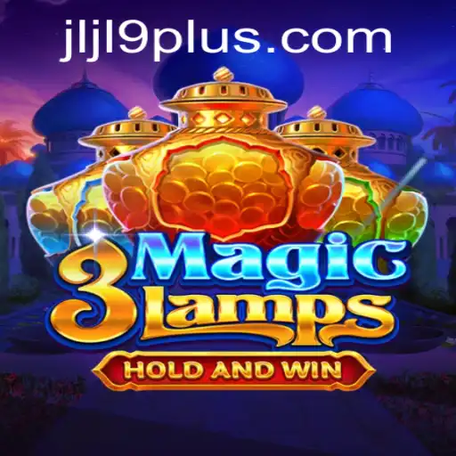 Unveiling the Mystical World of 3MagicLamps: A Deep Dive into the Game and the Enigma of JLJL 9