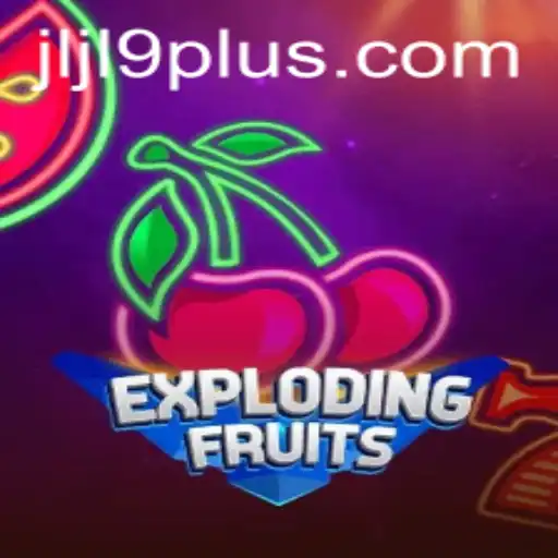 ExplodingFruits: A Thrilling Game Experience with JLJL 9