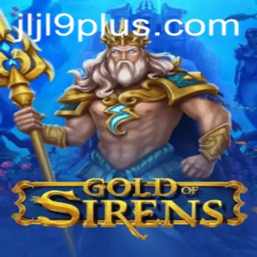 Exploring the Enchanting World of GoldofSirens and the Mysterious JLJL 9