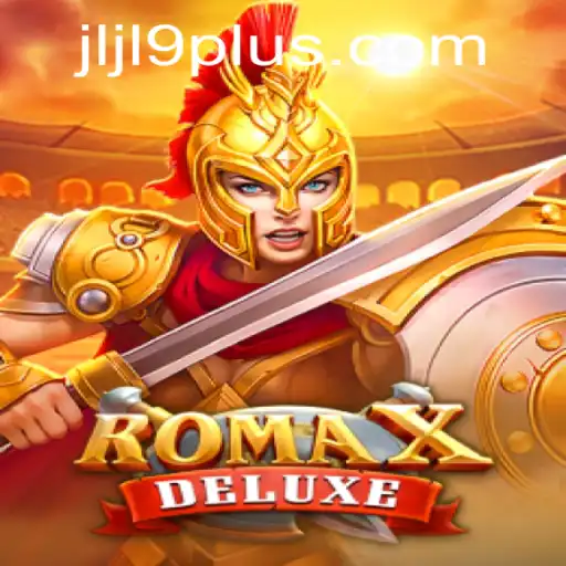 Immerse Yourself in the Thrilling World of RomaXDeluxe with JLJL 9