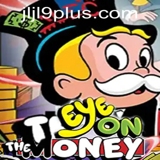 EyeOnTheMoney: Revolutionizing the Gaming World with JLJL 9