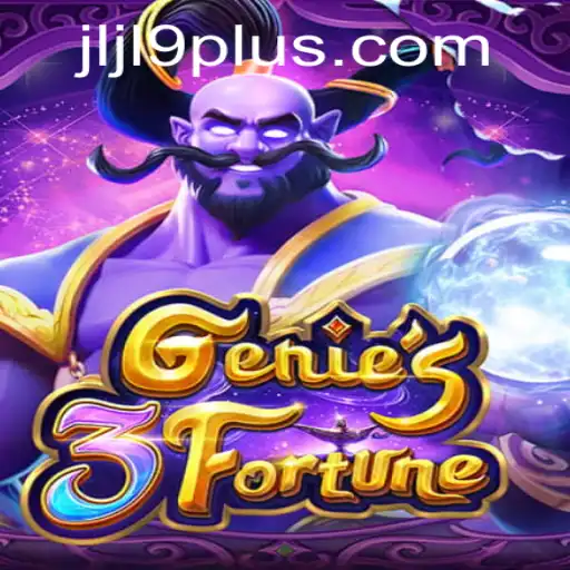 Discover the Magic of Genie3Fortune and Unveil the Secrets of 'JLJL 9'