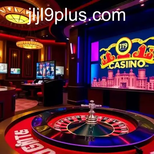 The Thrilling World of Live Casino: Exploring the JLJL 9 Experience