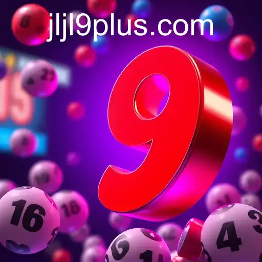 JLJL 9: The Revolution in Online Lottery