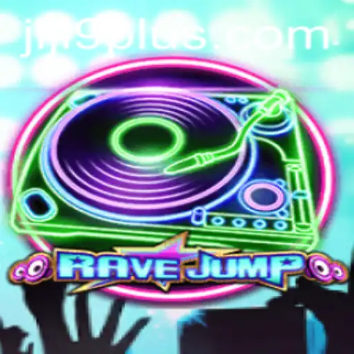 RaveJump: The Exciting New Game Revolutionizing Digital Entertainment