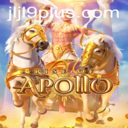 RiseofApollo: A Journey into Mythological Gaming with JLJL 9